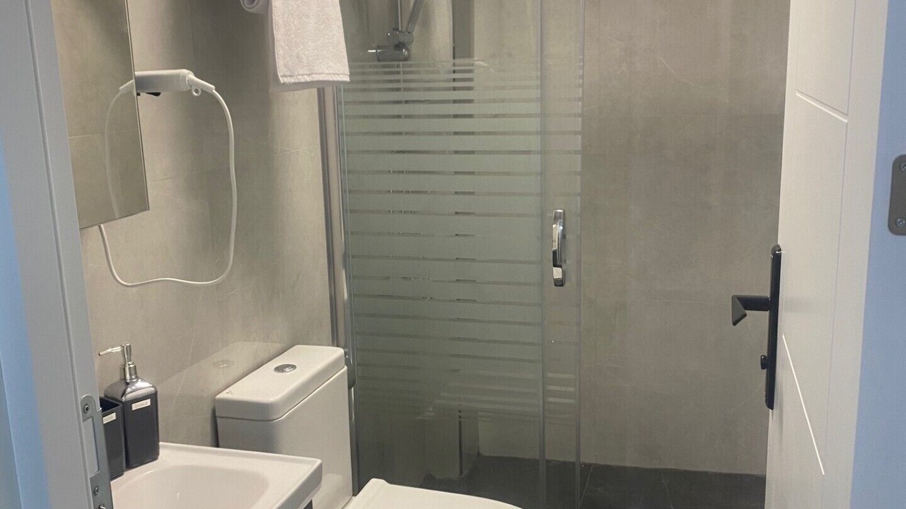 Photo of Bathroom in Beyazit