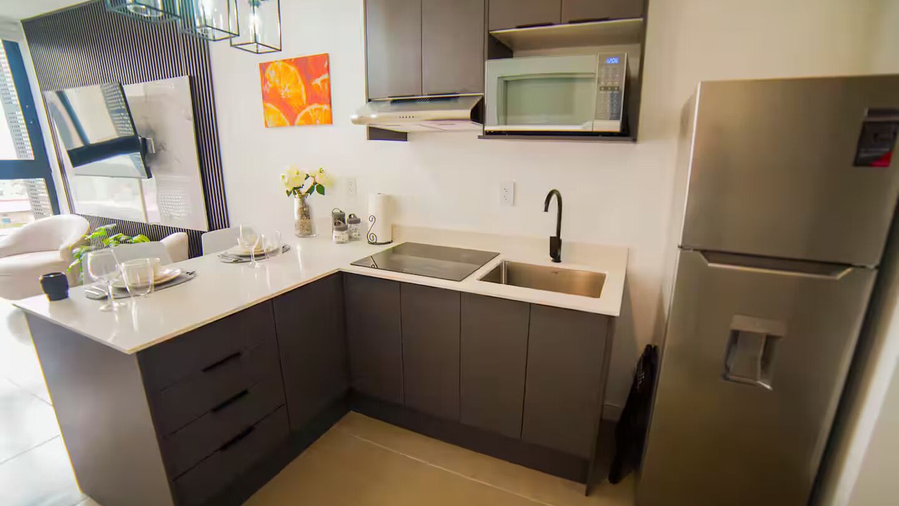 Photo of Kitchen in Barrio Escalante
