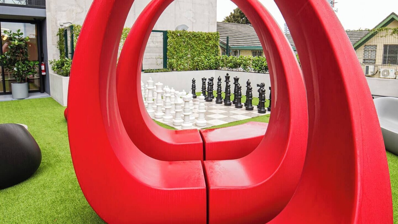 Photo of Outdoor in Barrio Escalante