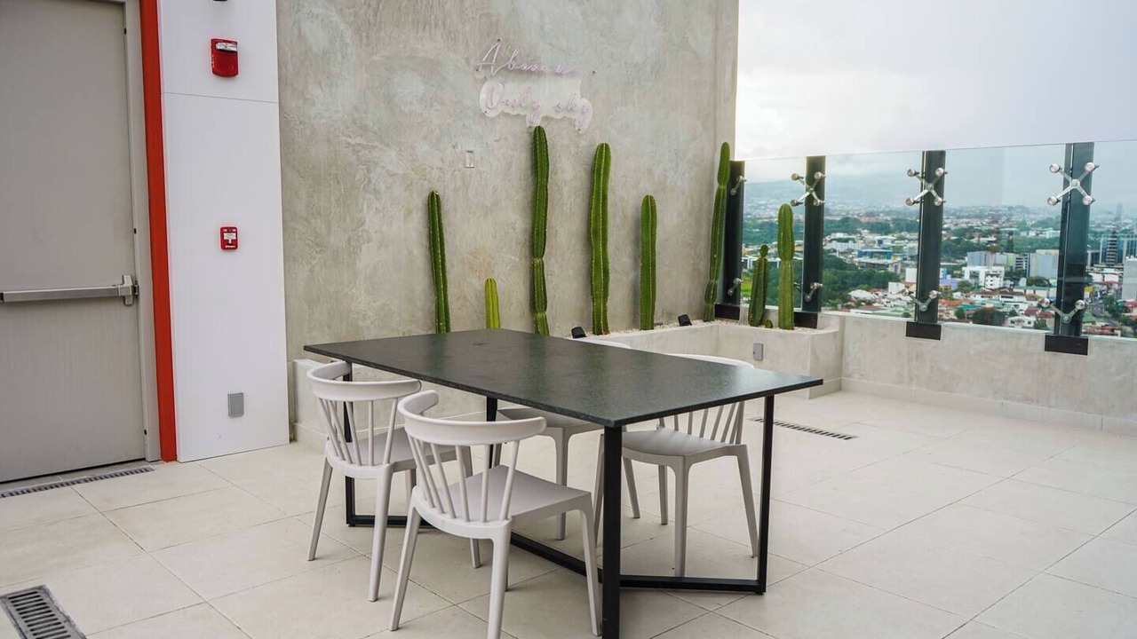 Photo of Outdoor in Barrio Escalante