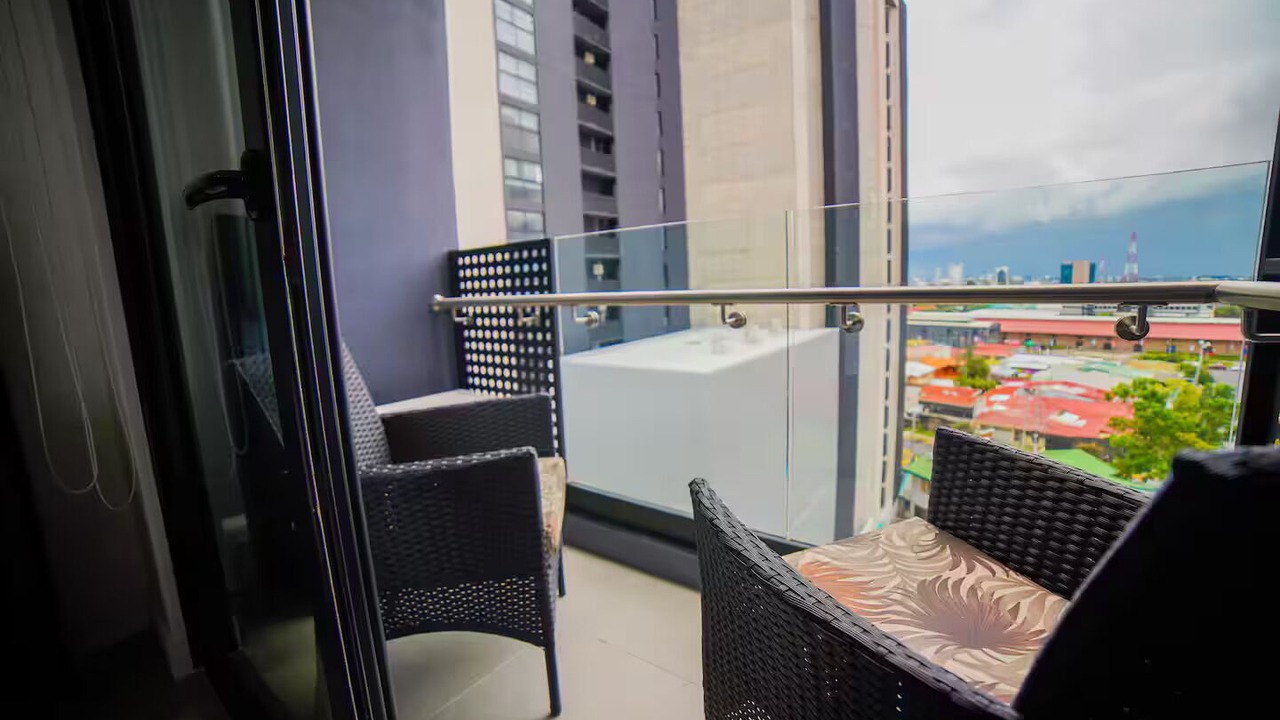 Photo of Outdoor in Barrio Escalante