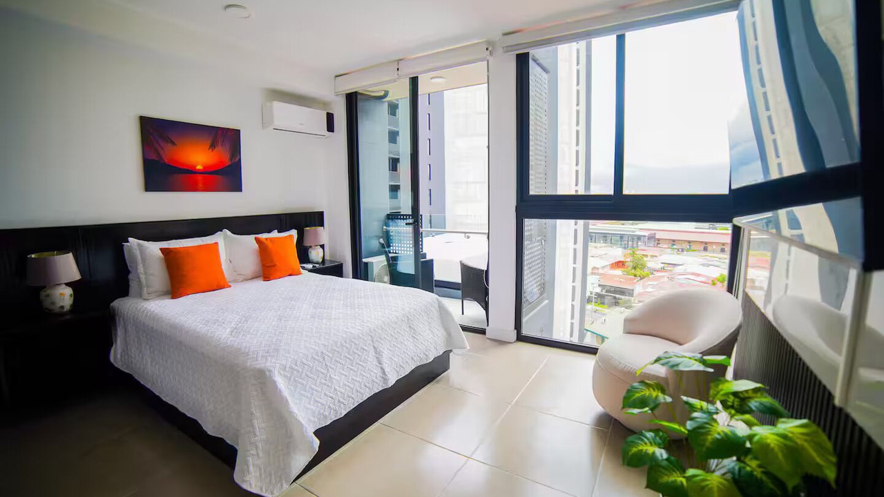 Photo of Bedroom in Barrio Escalante
