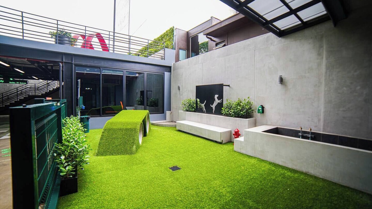 Photo of Outdoor in Barrio Escalante