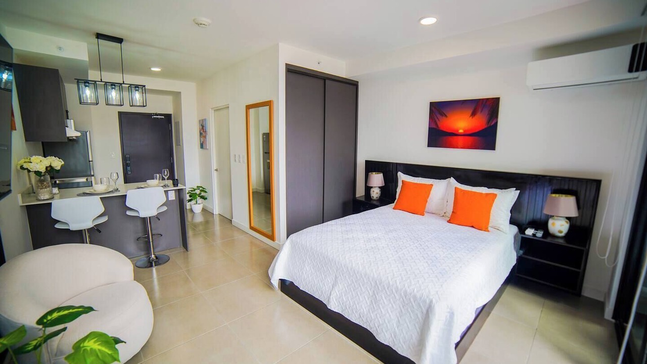 Photo of Bedroom in Barrio Escalante
