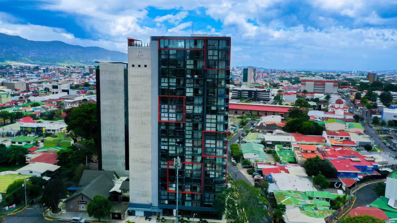 Photo of Outdoor in Barrio Escalante