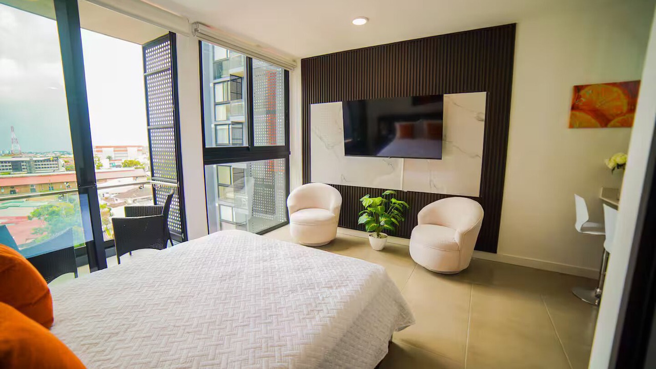 Photo of Bedroom in Barrio Escalante