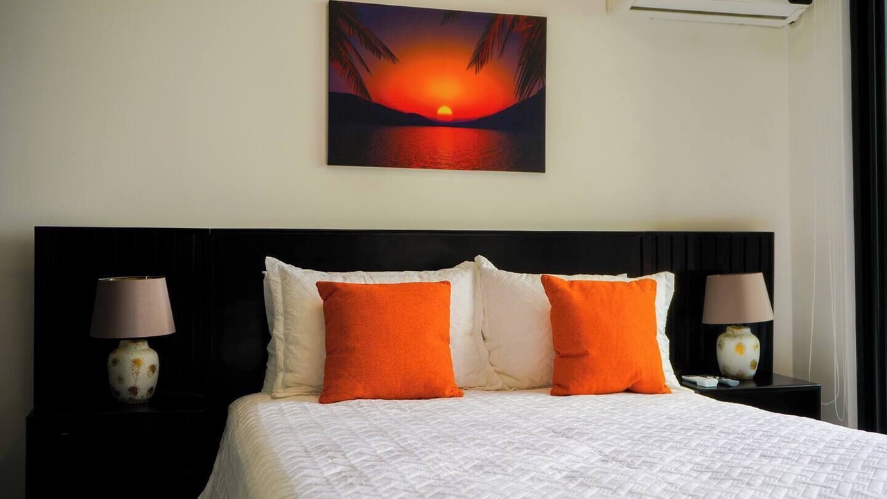 Photo of Bedroom in Barrio Escalante