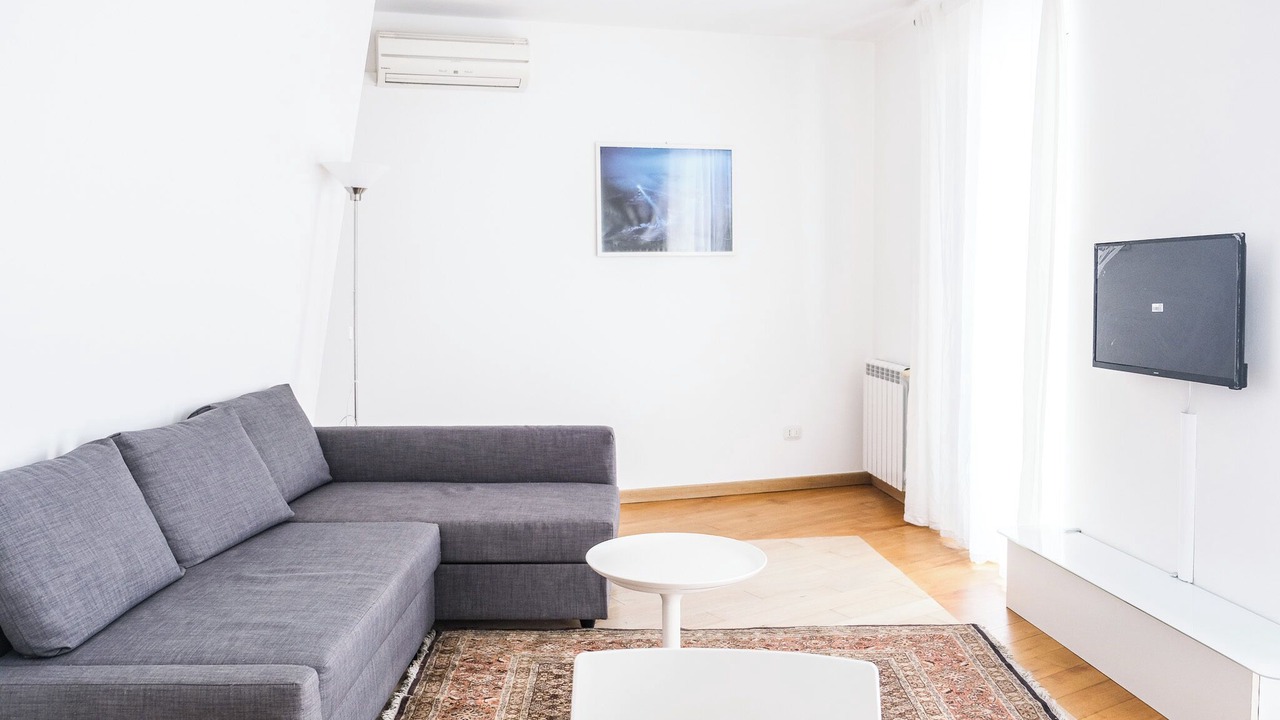 Photo of Livingroom in Milazzo