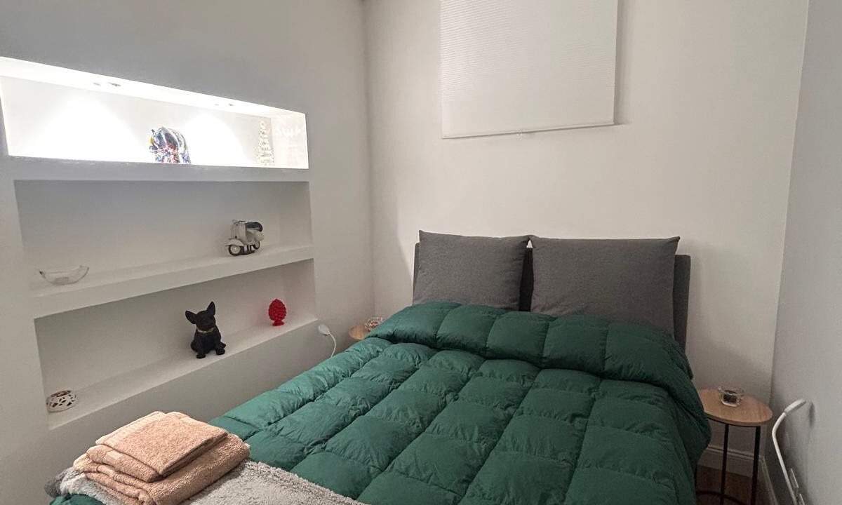 Photo of Bedroom in Reggio Calabria