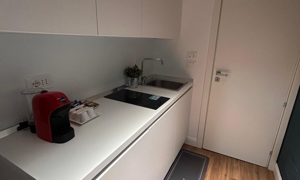 Photo of Kitchen in Reggio Calabria