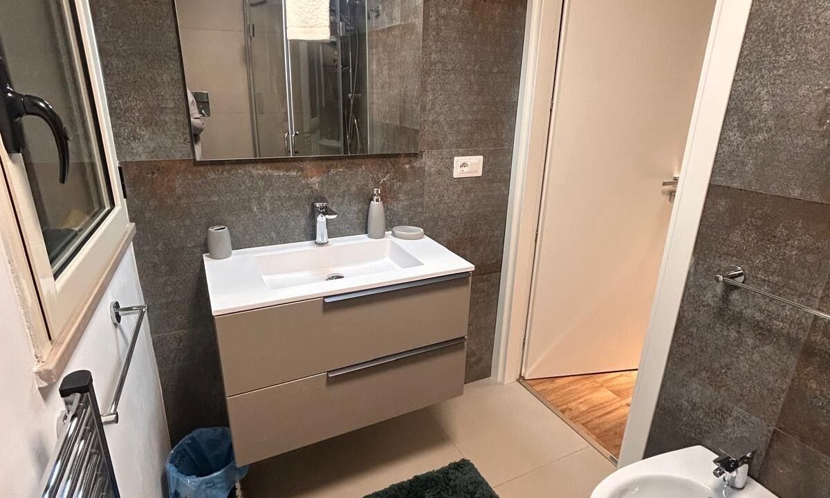 Photo of Bathroom in Reggio Calabria