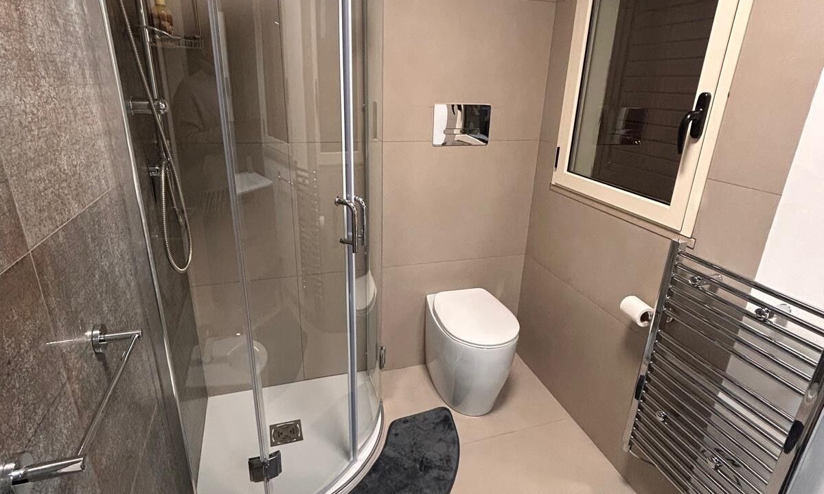 Photo of Bathroom in Reggio Calabria