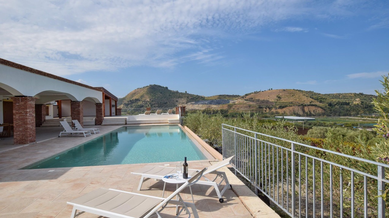 Photo of Outdoor in Rodi Milici