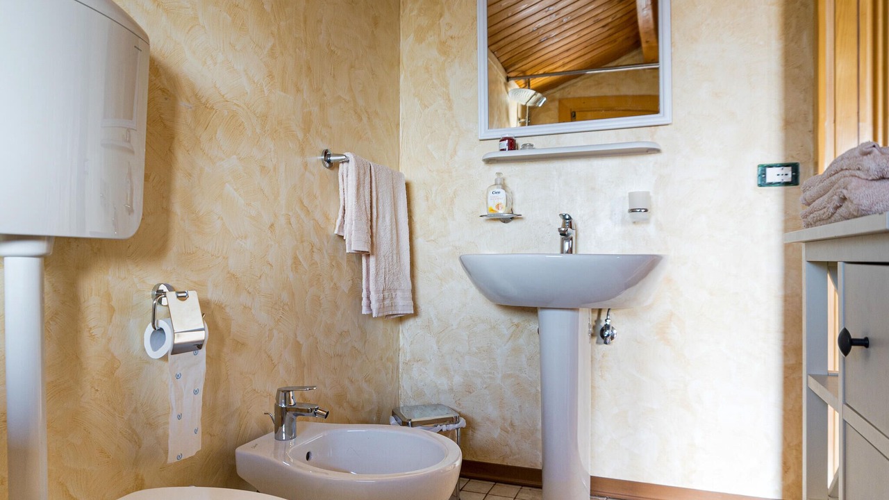 Photo of Bathroom in Rodi Milici