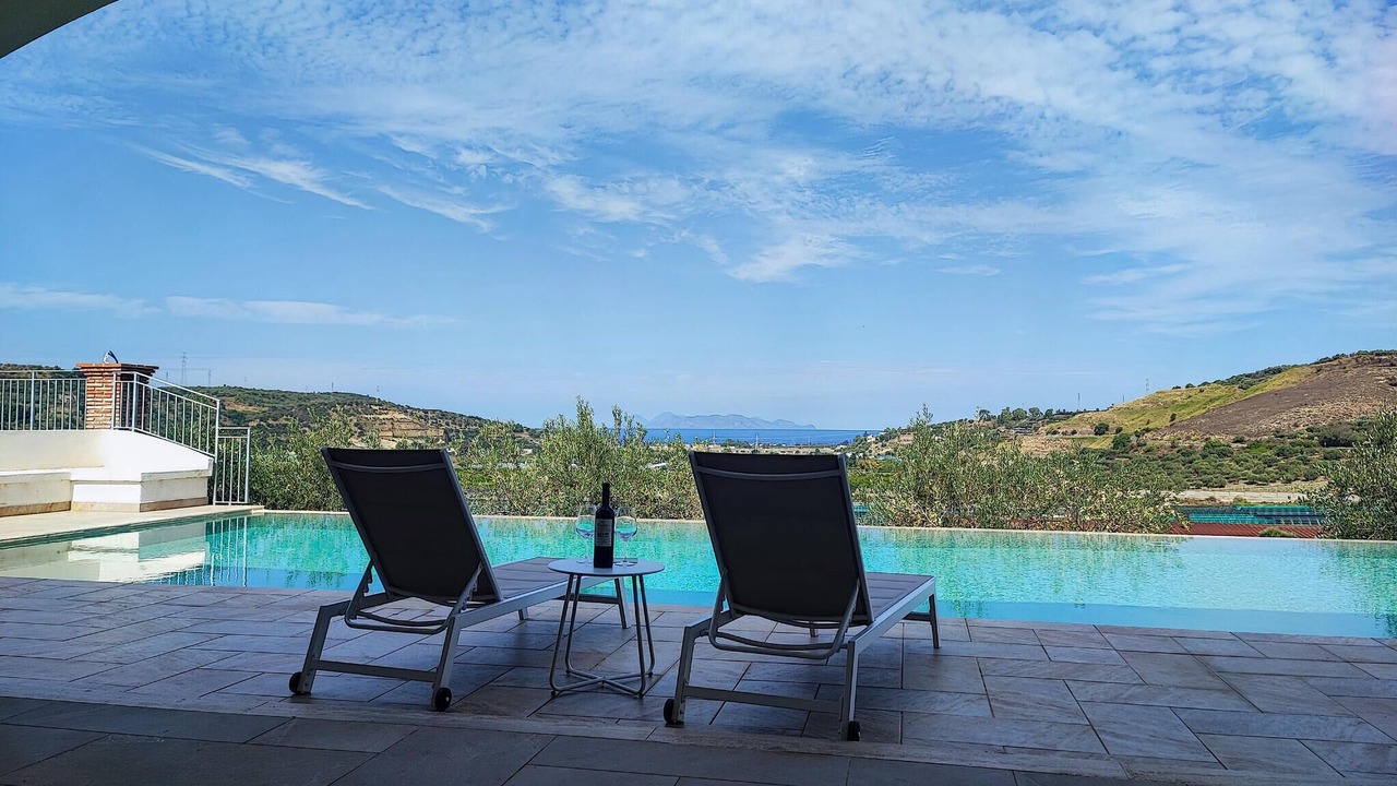 Photo of Outdoor in Rodi Milici