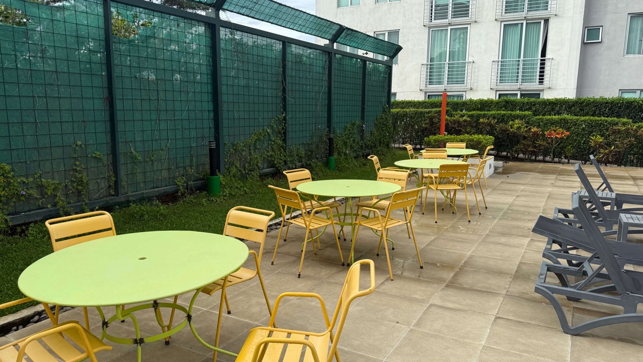 Photo of Outdoor in Heredia