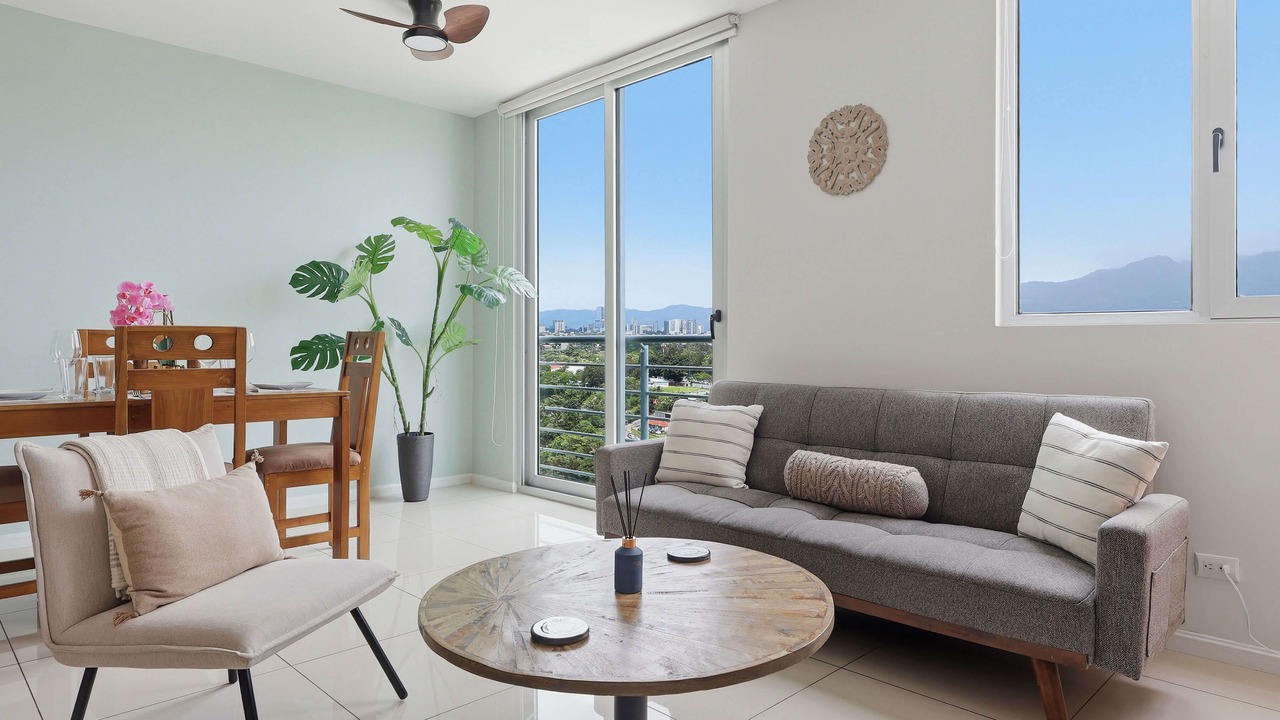 Photo of Livingroom in Heredia