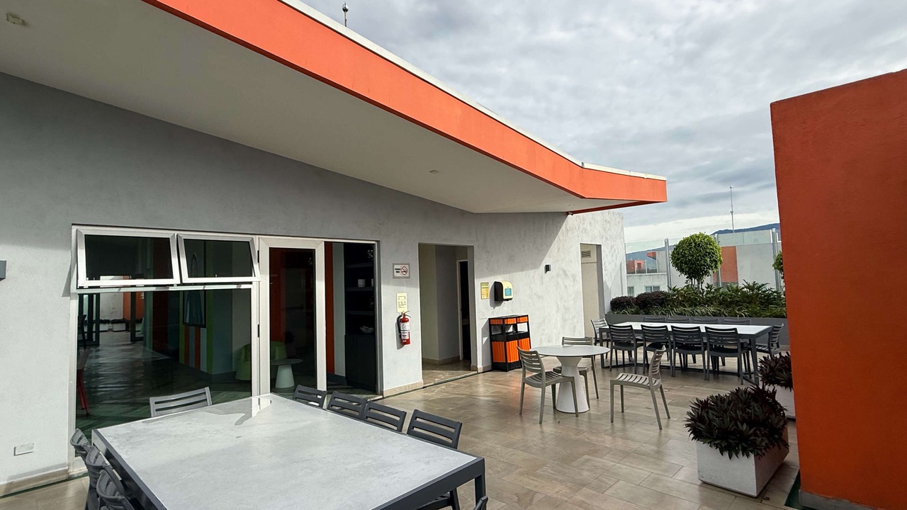 Photo of Outdoor in Heredia