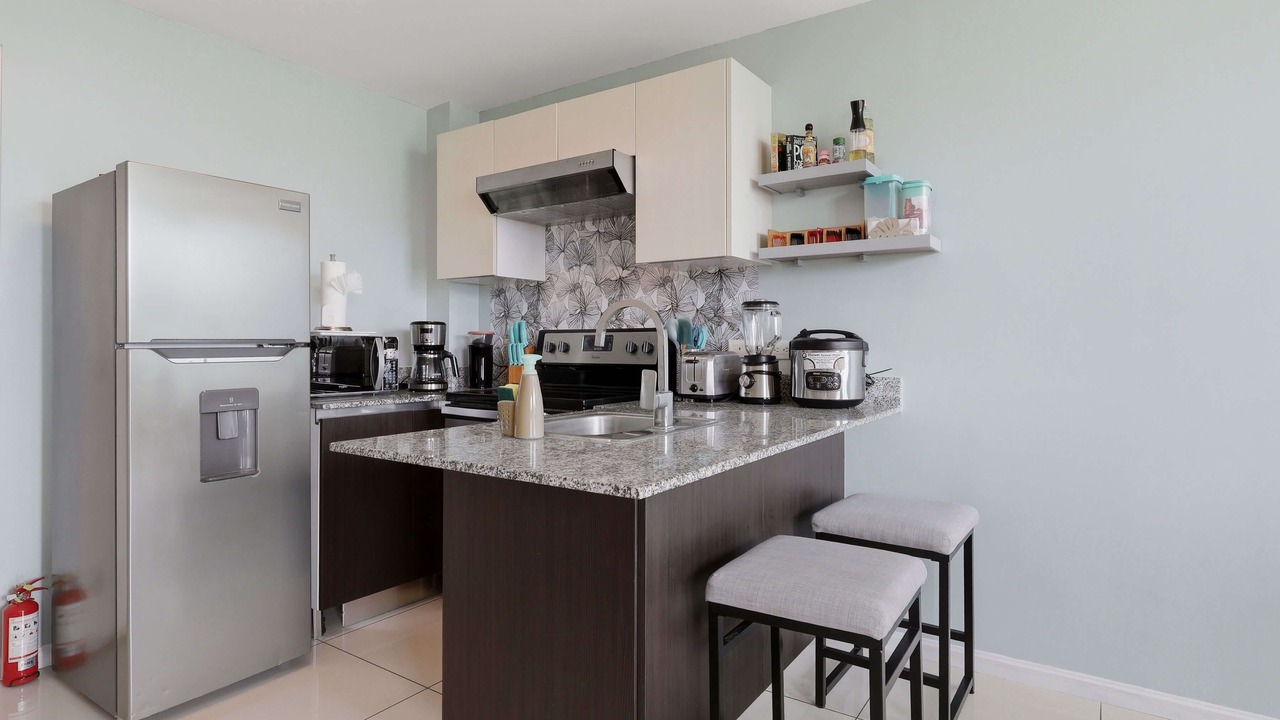 Photo of Kitchen in Heredia