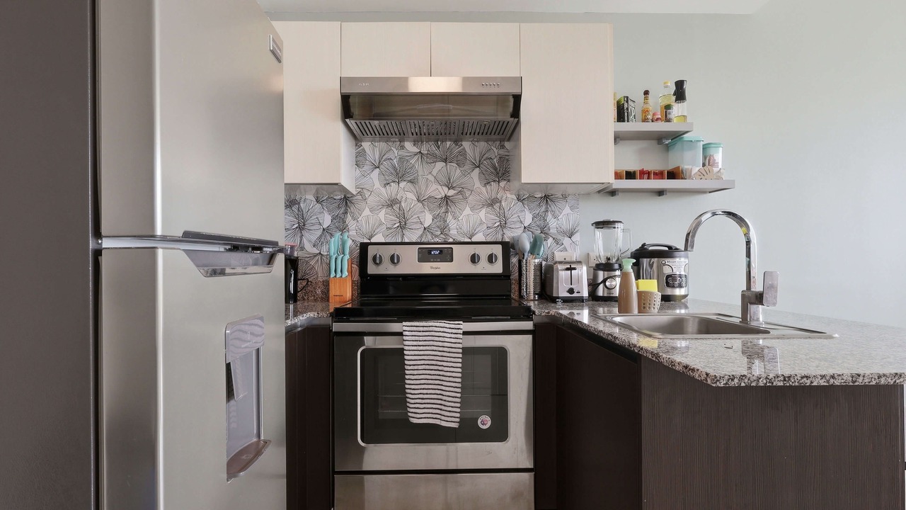 Photo of Kitchen in Heredia