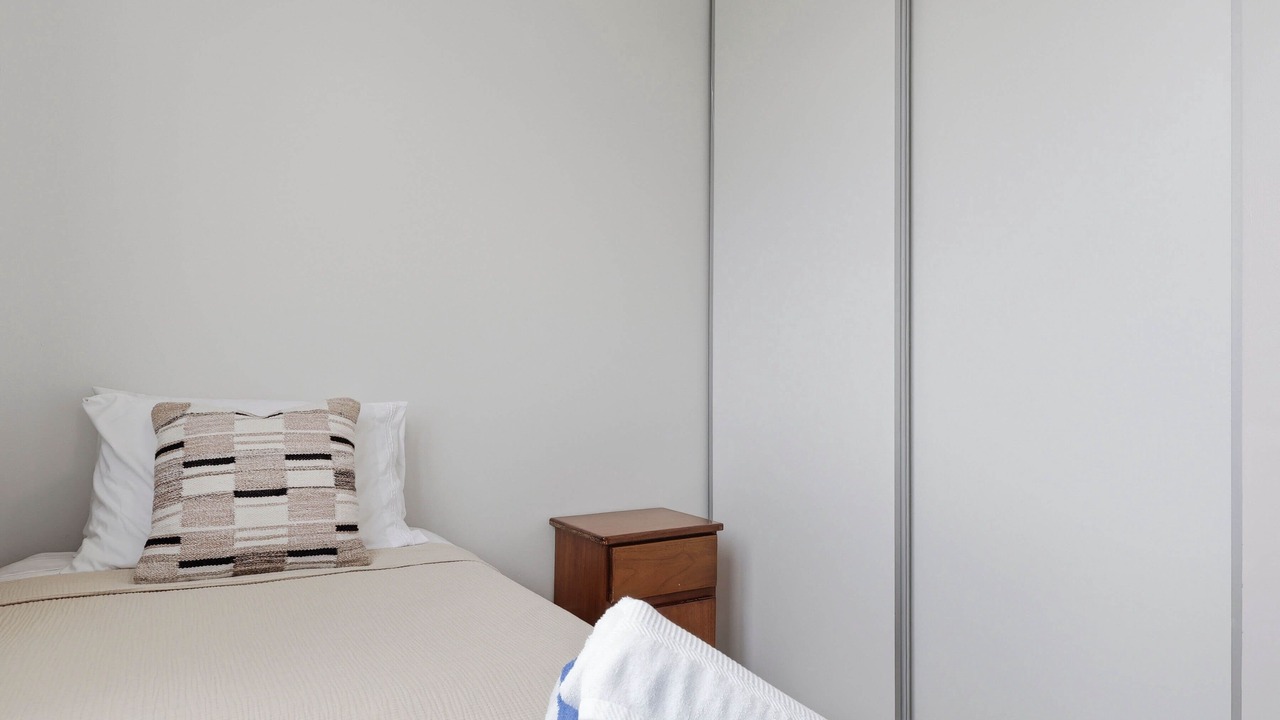 Photo of Bedroom in Heredia