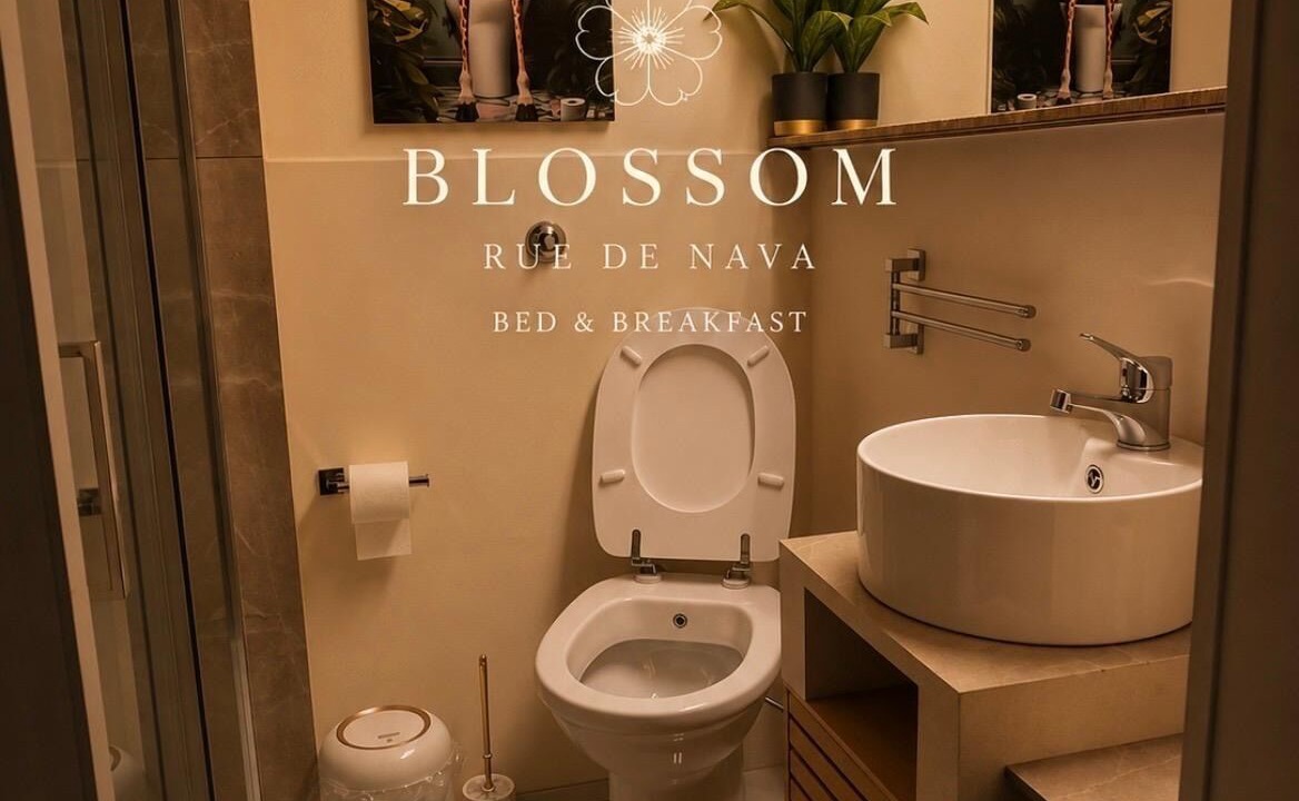 Photo of Bathroom in Reggio Calabria