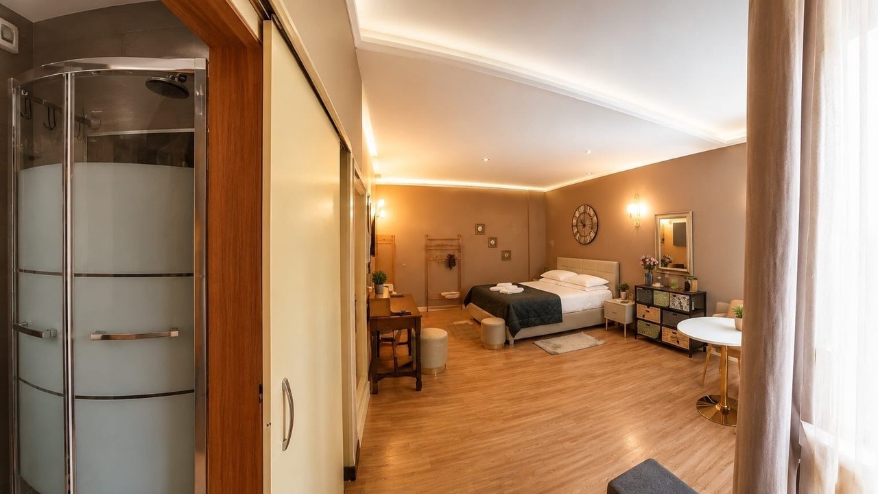 Photo of Bedroom in Reggio Calabria
