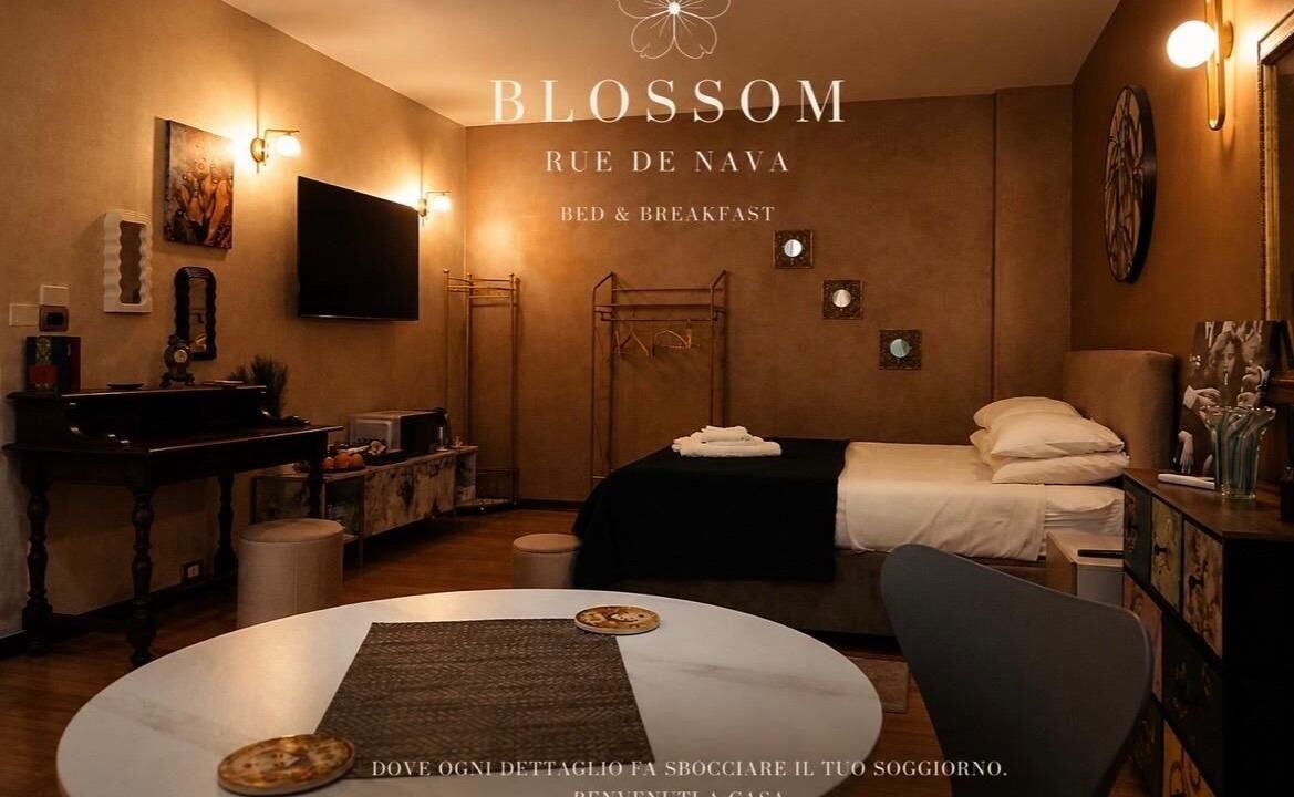 Photo of Bedroom in Reggio Calabria