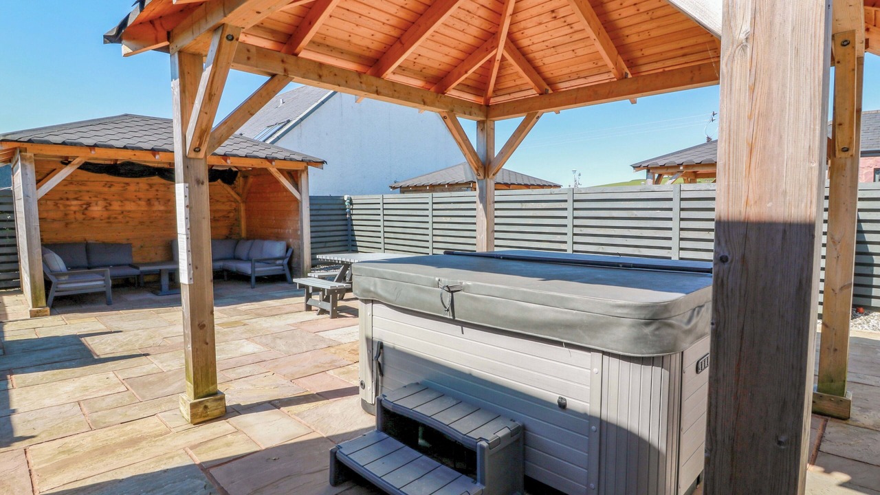 Photo of Patio Balcony in Alexandria