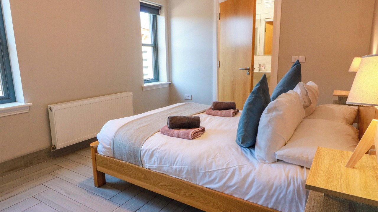 Photo of Bedroom in Alexandria
