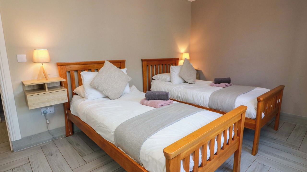 Photo of Bedroom in Alexandria