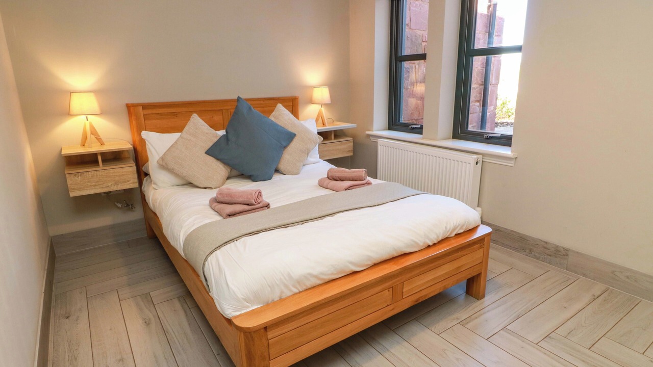 Photo of Bedroom in Alexandria