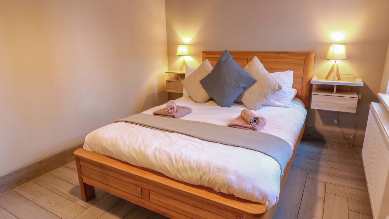 Photo of Bedroom in Alexandria