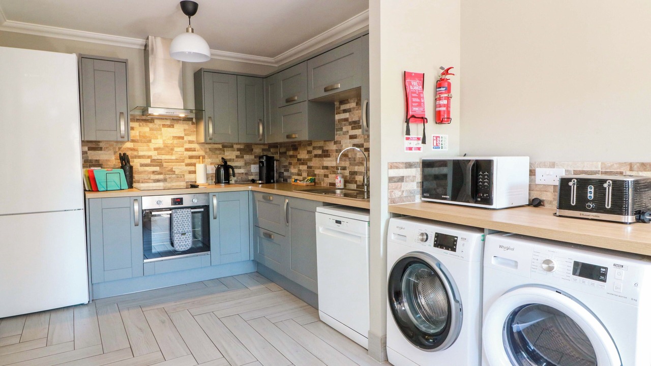 Photo of Kitchen in Alexandria