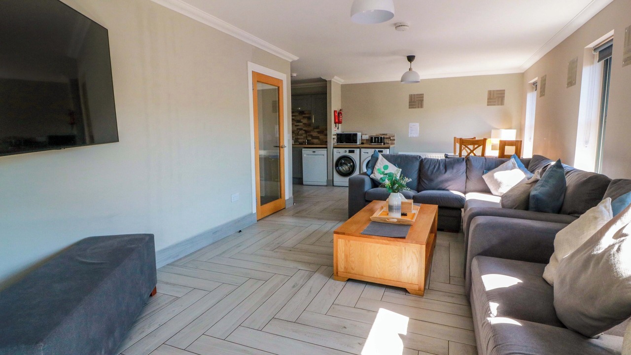 Photo of Livingroom in Alexandria