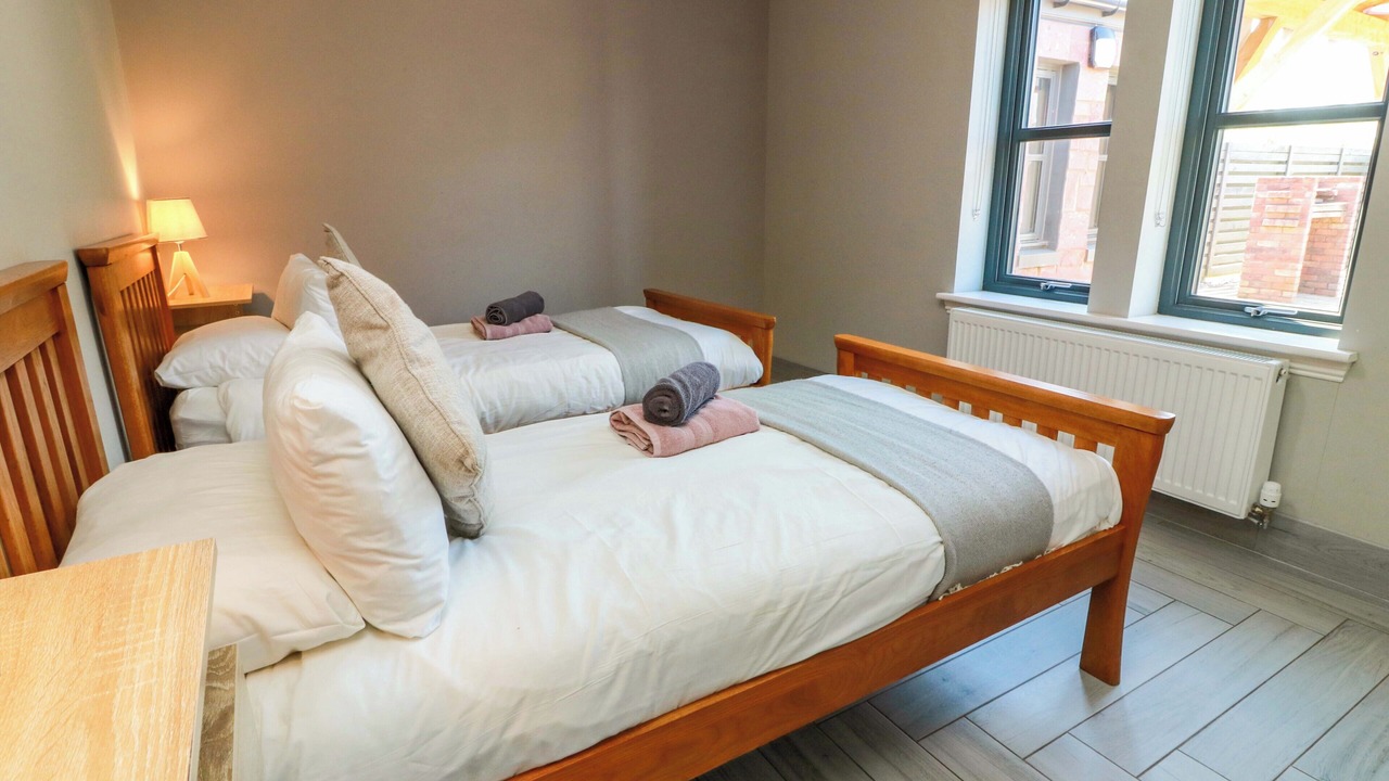 Photo of Bedroom in Alexandria