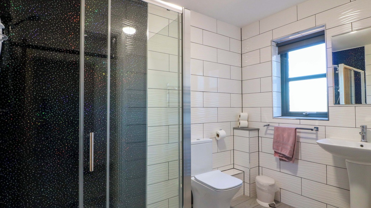 Photo of Bathroom in Alexandria
