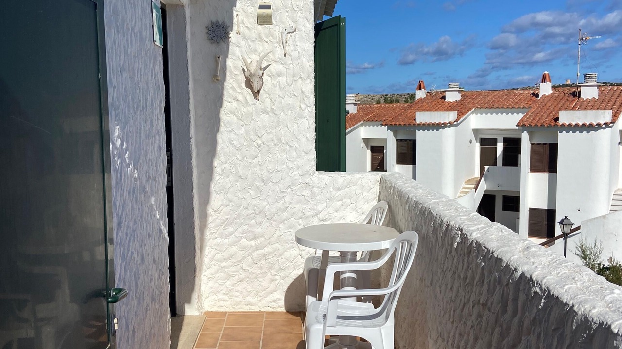 Photo of Outdoor in Cales Piques