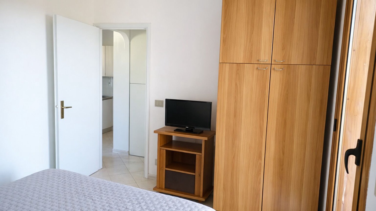Photo of Bedroom in Furnari