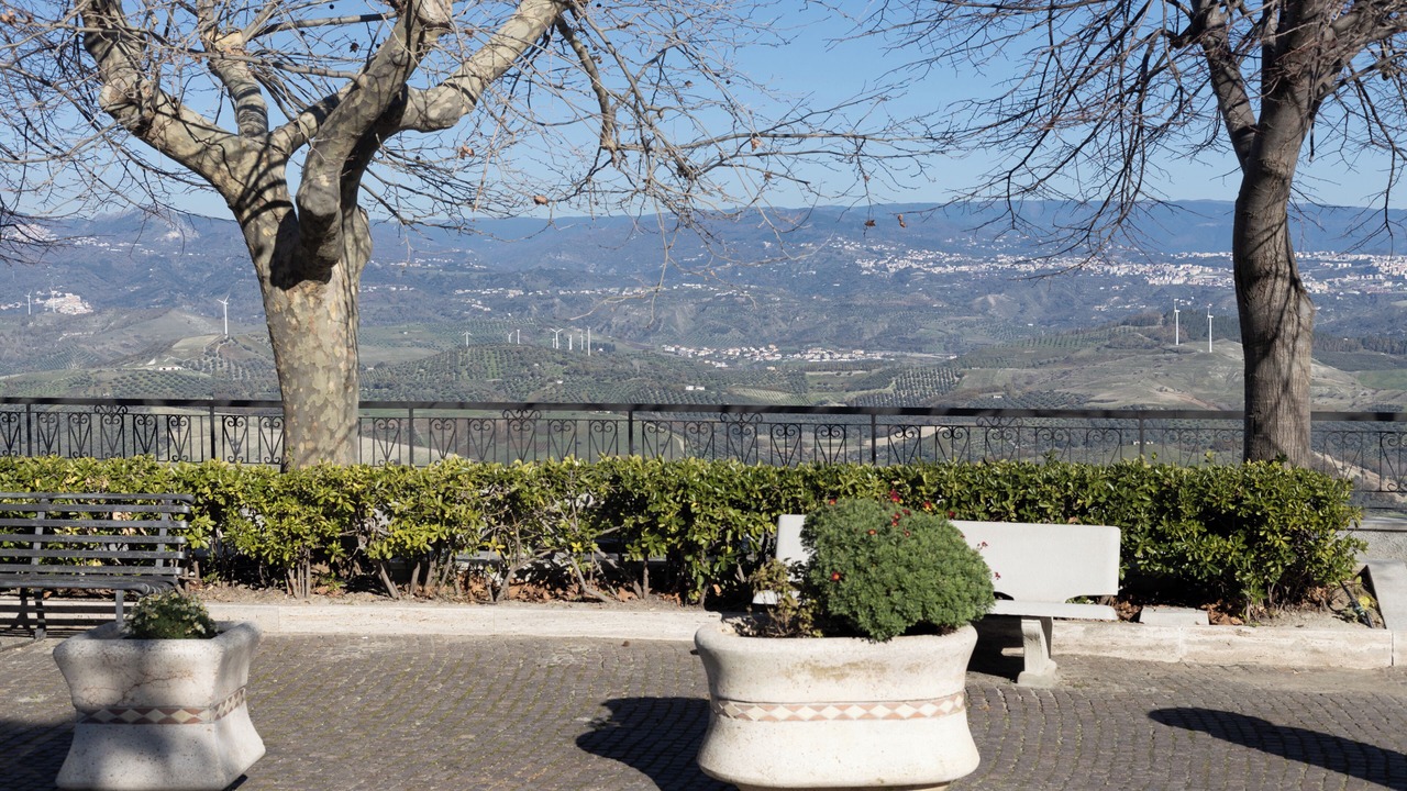 Photo of Outdoor in San Floro