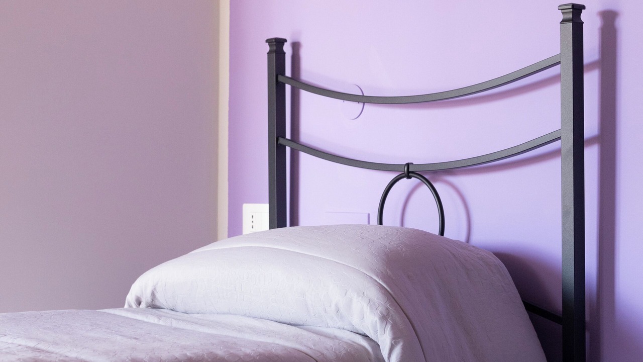 Photo of Bedroom in San Floro