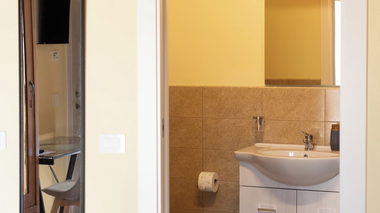 Photo of Bedroom in San Floro
