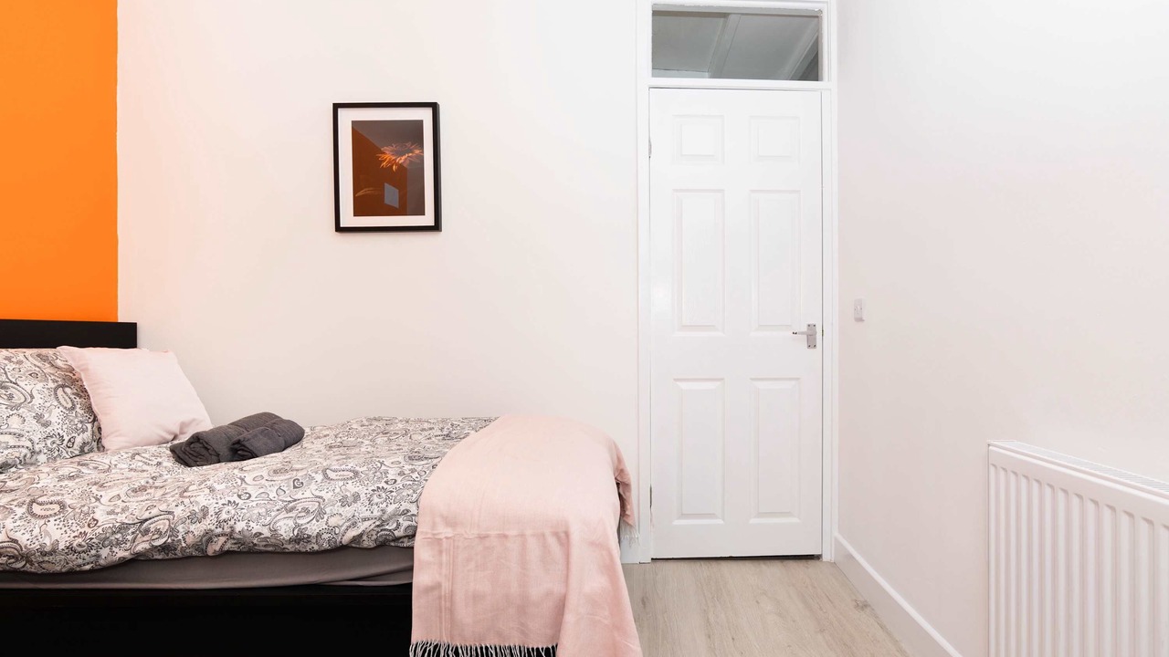 Photo of Bedroom in Dennyloanhead