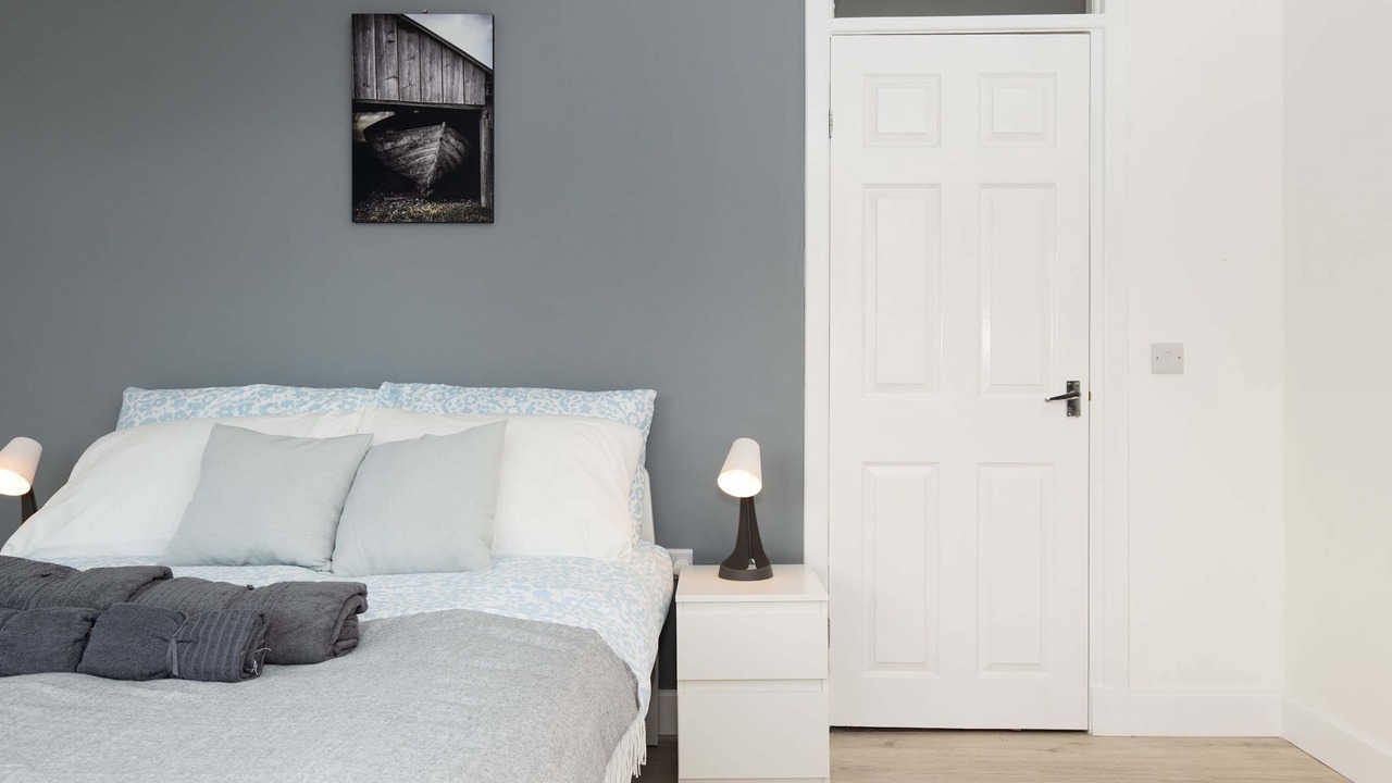 Photo of Bedroom in Dennyloanhead