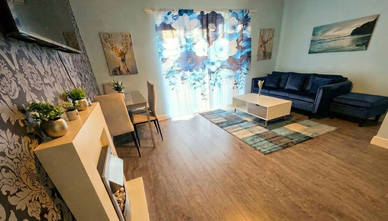 Photo of Livingroom in Tollcross