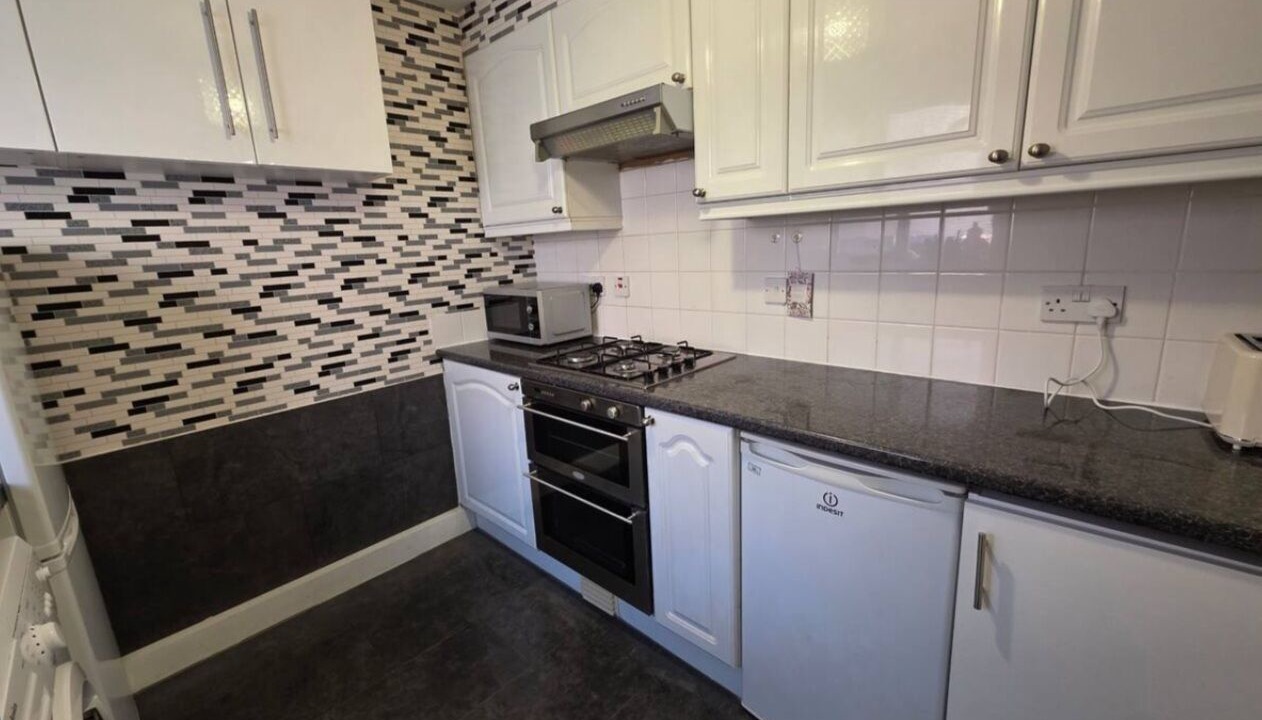 Photo of Kitchen in Tollcross