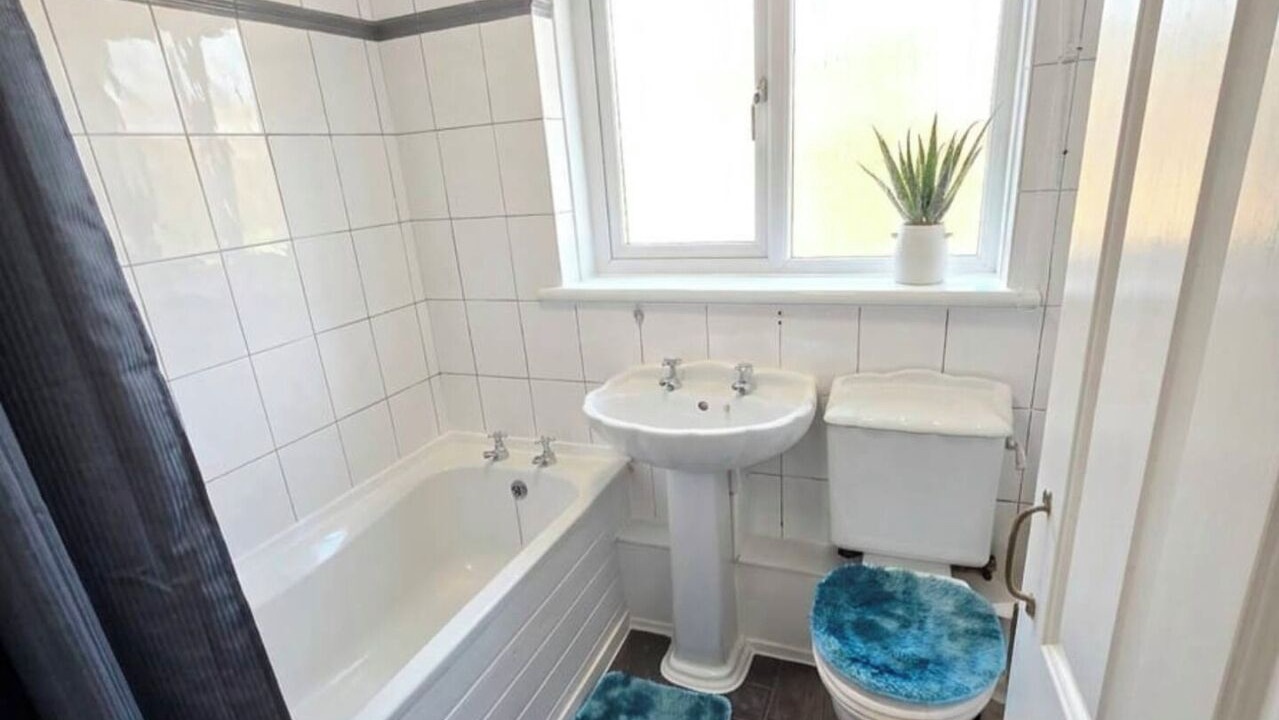 Photo of Bathroom in Tollcross