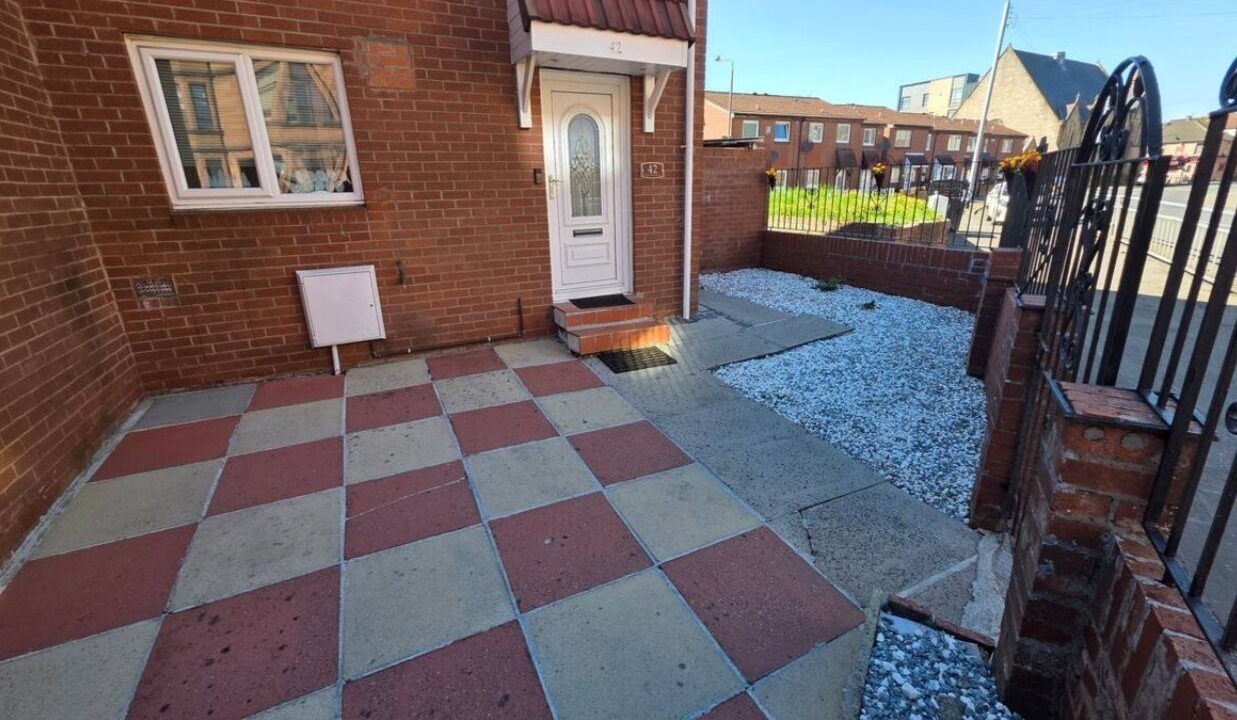 Photo of Outdoor in Tollcross
