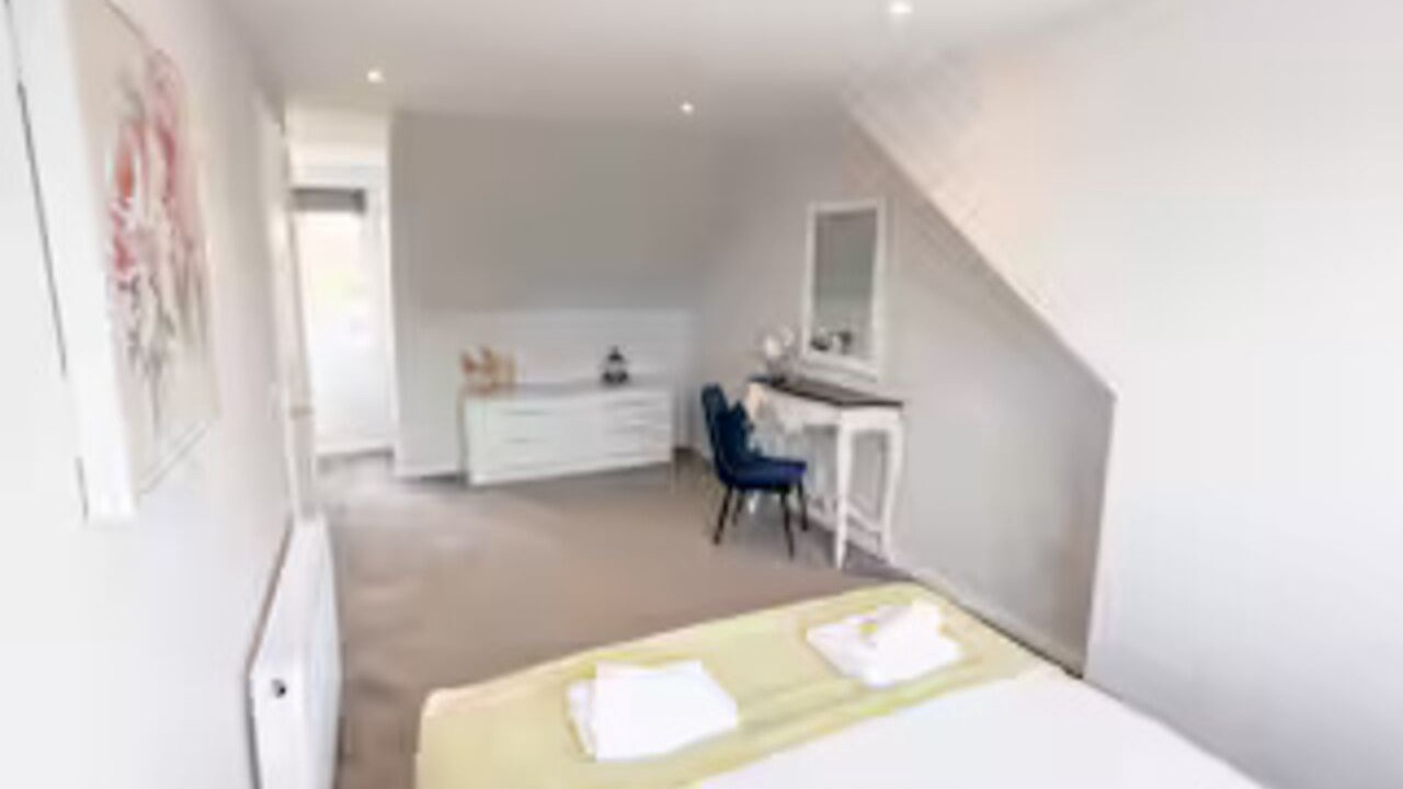 Photo of Bedroom in Giffnock