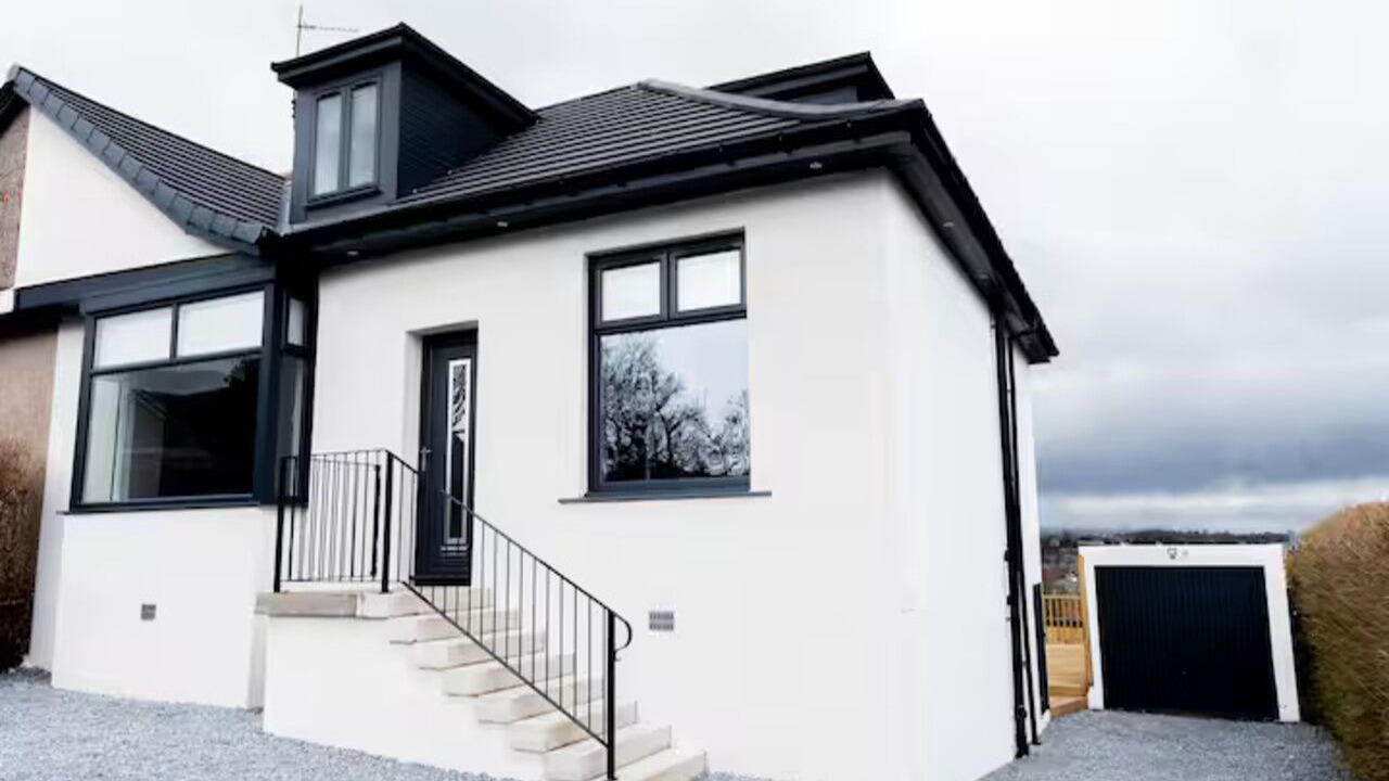 Photo of Outdoor in Giffnock